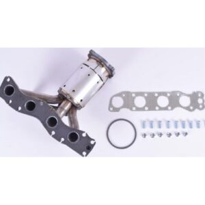 EEC SI6027T - Catalyseur