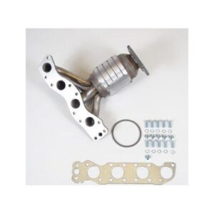EEC SI6029T - Catalyseur