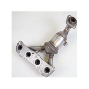 EEC SI6030T - Catalyseur