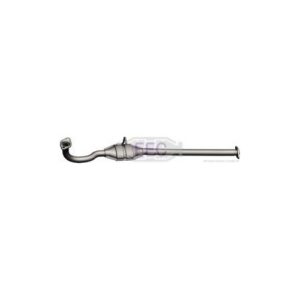EEC SI8001T - Catalyseur