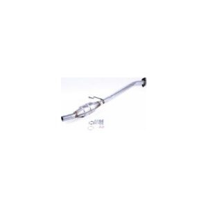 EEC SI8500T - Catalyseur