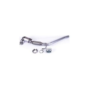 EEC SK6002T - Catalyseur