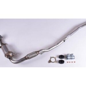 EEC SK6003T - Catalyseur
