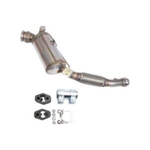 EEC SK6035T - Catalyseur
