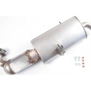 EEC SM6003T - Catalyseur