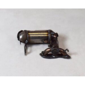 EEC SM6004T - Catalyseur