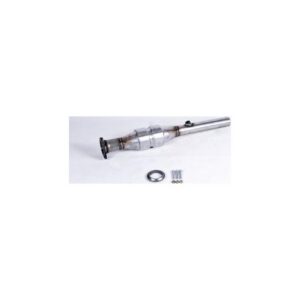 EEC ST6001T - Catalyseur