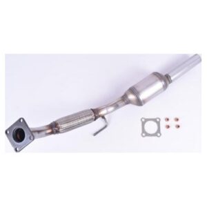 EEC ST6002T - Catalyseur