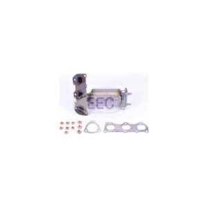 EEC ST6013T - Catalyseur