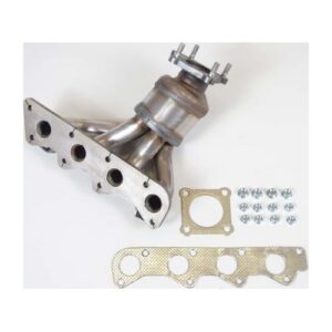 EEC ST6019T - Catalyseur