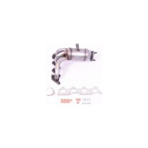 EEC ST6031T - Catalyseur