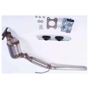 EEC ST6034T - Catalyseur