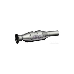 EEC ST8002T - Catalyseur