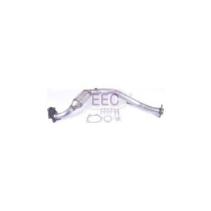 EEC SU6000T - Catalyseur