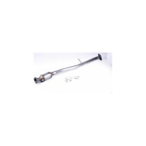 EEC SU6001T - Catalyseur