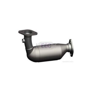 EEC SU6003T - Catalyseur