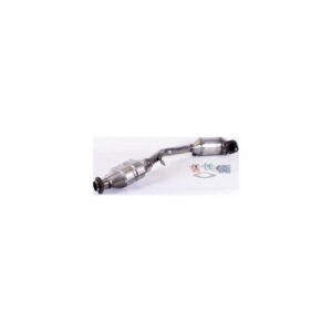 EEC SU6006T - Catalyseur