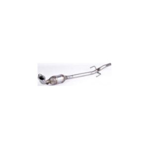EEC TY6000T - Catalyseur