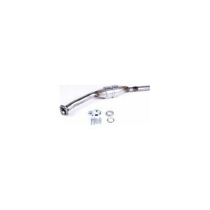 EEC TY6012T - Catalyseur