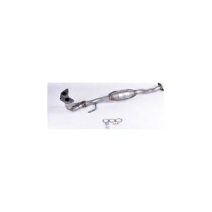 EEC TY6016T - Catalyseur