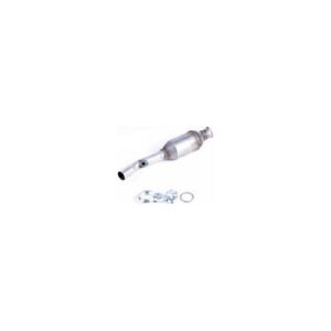 EEC TY6018T - Catalyseur