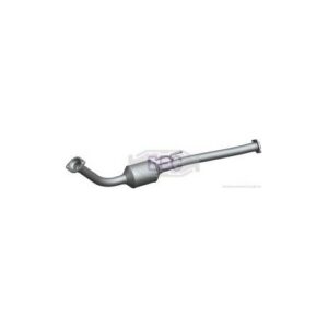 EEC TY6051T - Catalyseur