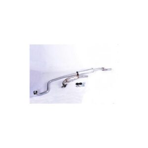 EEC TY6052T - Catalyseur