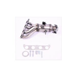 EEC TY6053T - Catalyseur