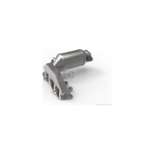 EEC TY6054T - Catalyseur