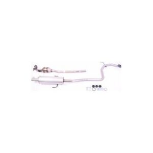 EEC TY6056T - Catalyseur