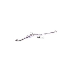 EEC TY6057T - Catalyseur