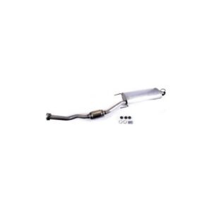 EEC TY6059T - Catalyseur