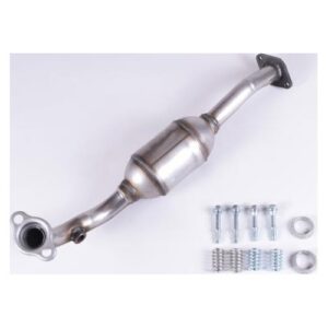 EEC TY6061T - Catalyseur