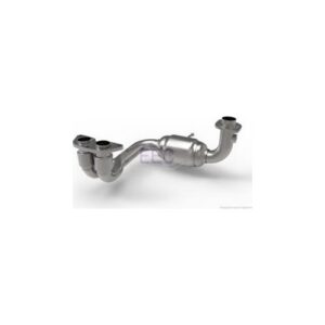 EEC TY6063T - Catalyseur