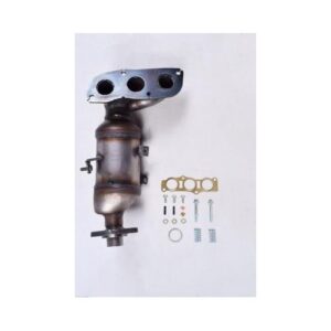 EEC TY6064T - Catalyseur