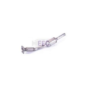 EEC TY6066T - Catalyseur