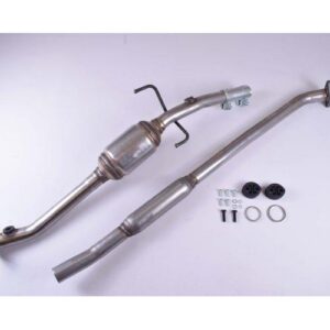 EEC TY6067T - Catalyseur