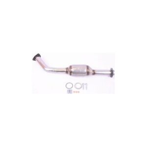 EEC TY6070T - Catalyseur