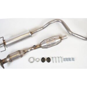 EEC TY6073T - Catalyseur