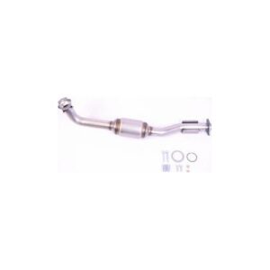 EEC TY6075T - Catalyseur