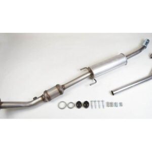 EEC TY6077T - Catalyseur