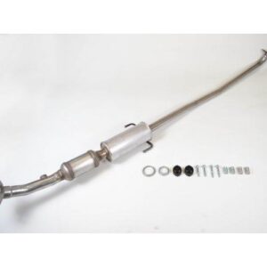 EEC TY6079T - Catalyseur