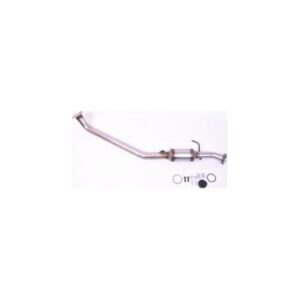 EEC TY6081T - Catalyseur