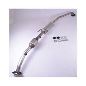 EEC TY6082T - Catalyseur