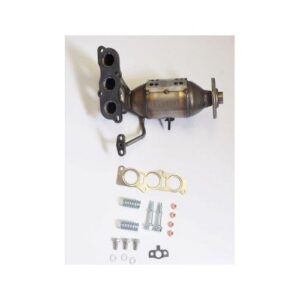 EEC TY6084T - Catalyseur
