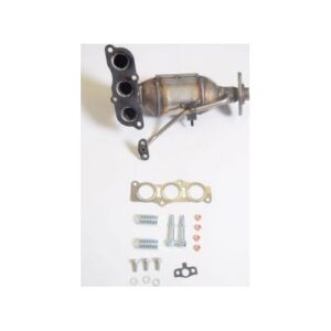 EEC TY6087T - Catalyseur