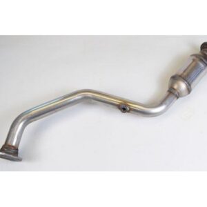 EEC TY6100T - Catalyseur