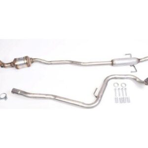 EEC TY6104T - Catalyseur