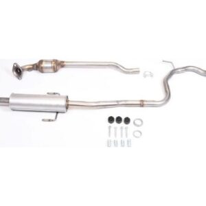 EEC TY6113T - Catalyseur