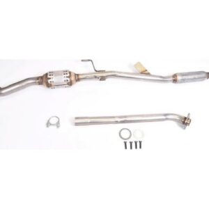 EEC TY6114T - Catalyseur